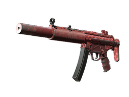 MP5-SD | Picnic (Field-Tested)