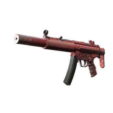 MP5-SD | Picnic (Field-Tested)