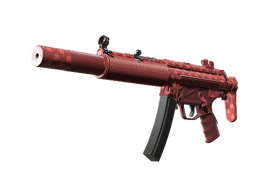 MP5-SD | Picnic (Minimal Wear)