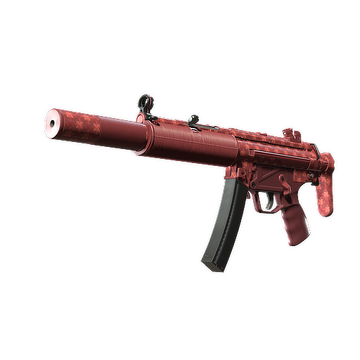 MP5-SD | Picnic (Factory New)