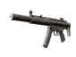 Souvenir MP5-SD | Dirt Drop