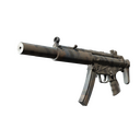 MP5-SD | Dirt Drop (Factory New)