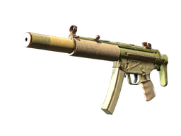 ハカマサン　mp5 Steam Community Market :: Listings for MP5-SD | Savannah Halftone