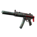 Souvenir MP5-SD | Lab Rats (Field-Tested)