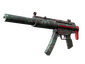 Souvenir MP5-SD | Lab Rats