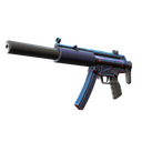 MP5-SD | Liquidation (Field-Tested)