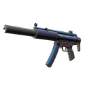StatTrak™ MP5-SD | Liquidation (Battle-Scarred)