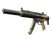 MP5-SD | Desert Strike