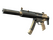 MP5-SD | Desert Strike