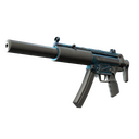 MP5-SD | Co-Processor (Battle-Scarred)