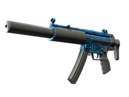 goodfill 出品 X-779 MP5 SD6 スタンダード 31osgV5T2eL._AC_UL210_SR210,