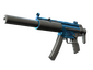 Souvenir MP5-SD | Co-Processor