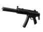 StatTrak™ MP5-SD | Acid Wash