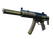 MP5-SD | Agent