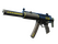 MP5-SD | Agent