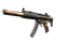 MP5-SD | Necro Jr.