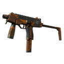 MP9 | Modest Threat (Battle-Scarred)