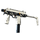 MP9 | Arctic Tri-Tone (Field-Tested)