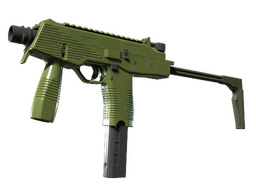 MP9 | Pine (Factory New)