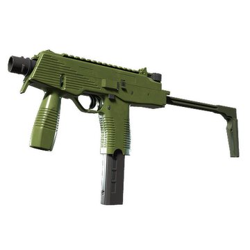 MP9 | Pine (Factory New)