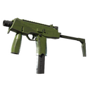 MP9 | Pine (Field-Tested)