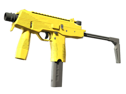 MP9 | Bulldozer