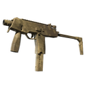 MP9 | Sand Dashed (Factory New)
