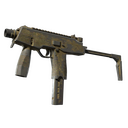 Souvenir MP9 | Sand Dashed (Battle-Scarred)