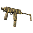 MP9 | Dry Season (Minimal Wear)