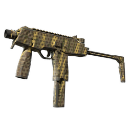MP9 | Dry Season (Field-Tested)