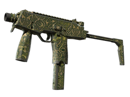 Souvenir MP9 | Old Roots (Field-Tested)