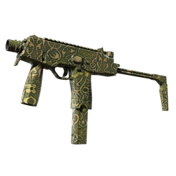 Souvenir MP9 | Old Roots (Factory New)