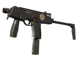 MP9 | Broken Record (Factory New)