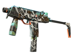 MP9 | Urban Sovereign