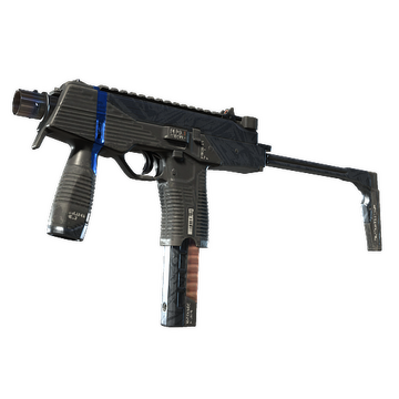 MP9 | Nexus (Field-Tested)