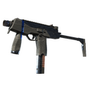 StatTrak™ MP9 | Nexus (Battle-Scarred)