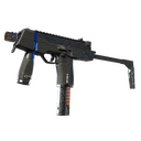 MP9 | Nexus (Minimal Wear)