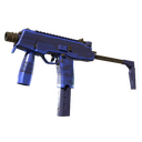 MP9 | Buff Blue (Factory New)