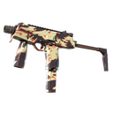 MP9 | Shredded (Factory New)