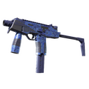 MP9 | Cobalt Paisley (Factory New)