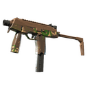 MP9 | Multi-Terrain (Minimal Wear)