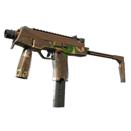 MP9 | Multi-Terrain (Field-Tested)