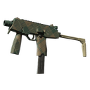 MP9 | Green Plaid (Factory New)