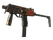 StatTrak™ MP9 | Rose Iron