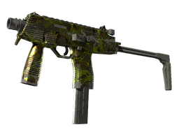 MP9 | Bioleak