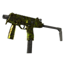 MP9 | Bioleak (Minimal Wear)