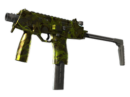 MP9 | Bioleak