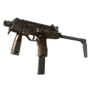 Souvenir MP9 | Music Box (Field-Tested)