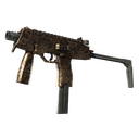 Souvenir MP9 | Music Box (Minimal Wear)