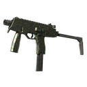 MP9 | Army Sheen (Minimal Wear)